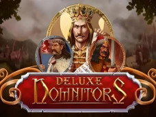 Domnitors Deluxe