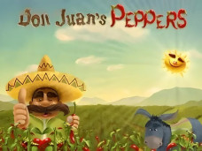 Don Juan’s Peppers