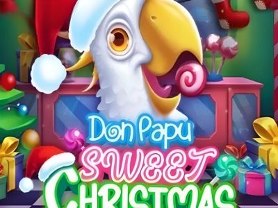 Papu Christmas