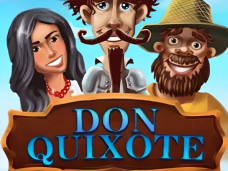 Don Quixote