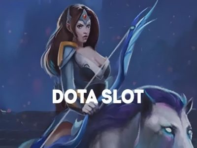 Dota Slot