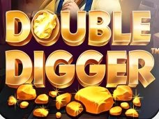 Double Digger