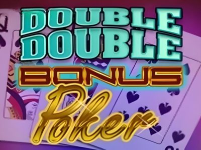 Double Double Bonus Poker