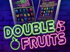 Double Fruits