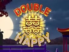 Double Happy