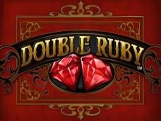 Double Ruby