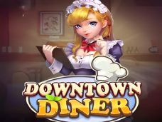 Downtown Diner