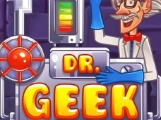 Dr. Geek