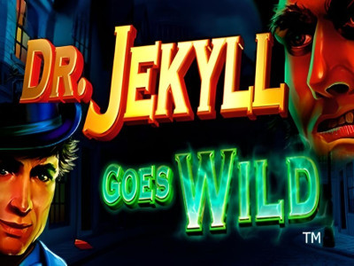 Dr. Jekyll Goes Wild