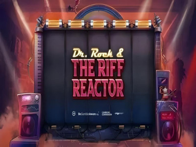 Dr. Rock & The Riff Reactor