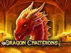 Dragon Champions