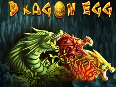 Dragon Egg