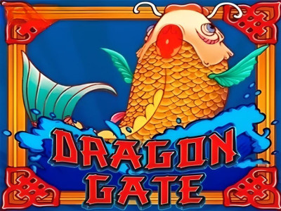 Dragon Gate