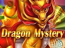 Dragon Mystery