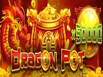 Dragon Pot