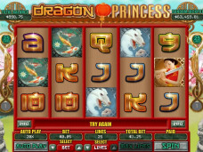 Dragon Princess