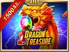 Dragon Treasure