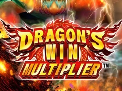 Dragon’s Win Multiplier