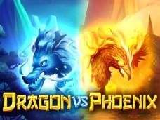 Dragon vs Phoenix