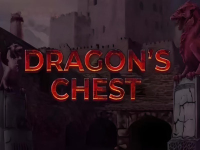 Dragons Chest