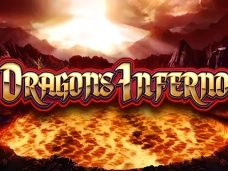 Dragon’s Inferno