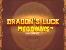 Dragon’s Luck Megaways