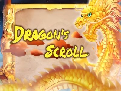 Dragons Scroll