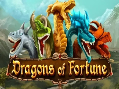 Dragons of Fortune