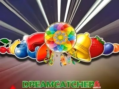 Dream Catcher 6 Reels