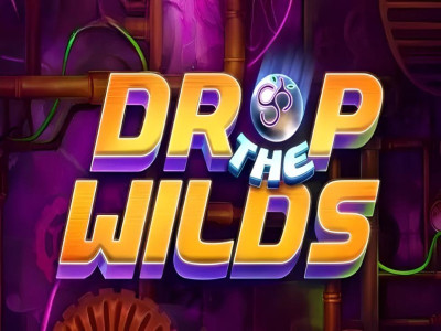 Drop the Wilds