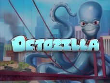 Octozilla