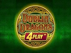 Dublin Dragons 4 Play