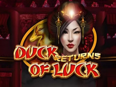 Duck Of Luck Returns