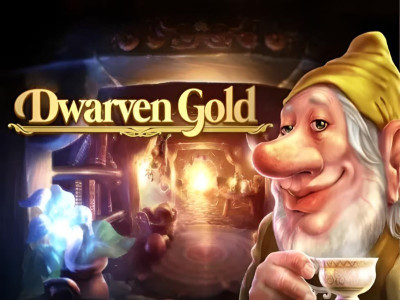 Dwarven Gold