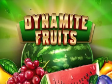 Dynamite Fruits