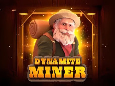 Dynamite Miner