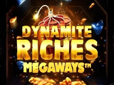 Dynamite Riches Megaways