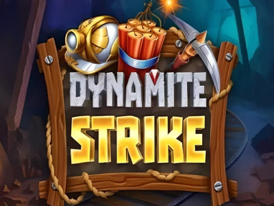 Dynamite Strike