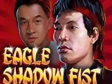 Eagle Shadow Fist