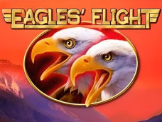 Eagles’ Flight