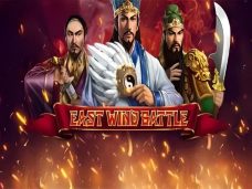 East Wind Battle