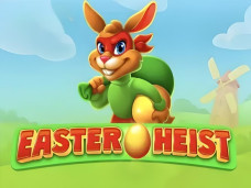 Easter Heist