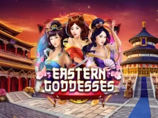 Eastern Goddesses