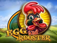 Egg And Rooster