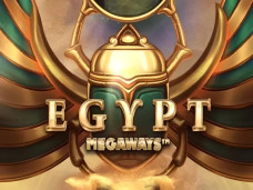 Egypt Megaways