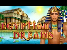 Egyptian Dreams