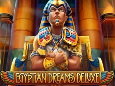 Egyptian Dreams Deluxe