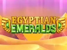 Egyptian Emeralds