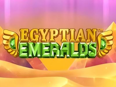 Egyptian Emeralds