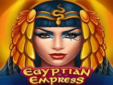 Egyptian Empress